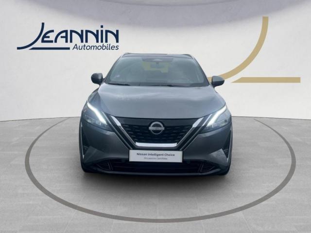 Nissan Qashqai image 5