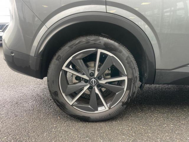 Nissan Qashqai image 2