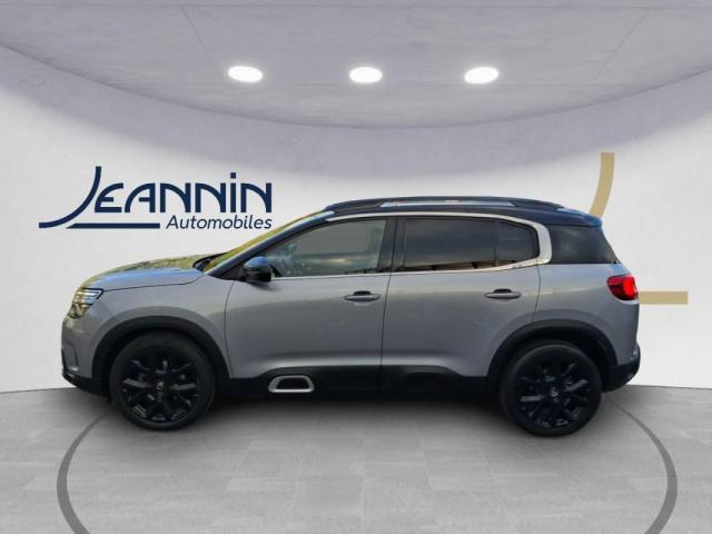 Citroen C5 Aircross image 8