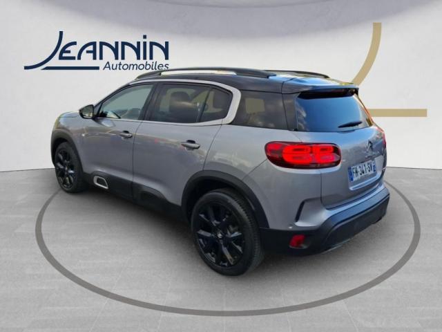 Citroen C5 Aircross image 6