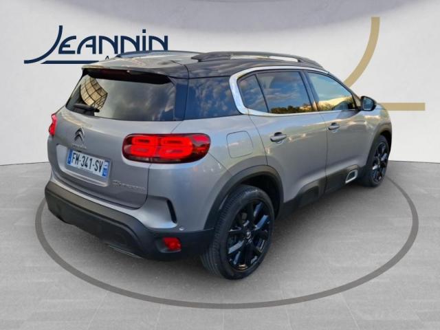 Citroen C5 Aircross image 4