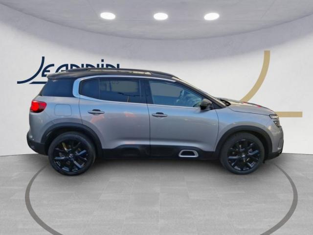 Citroen C5 Aircross image 7