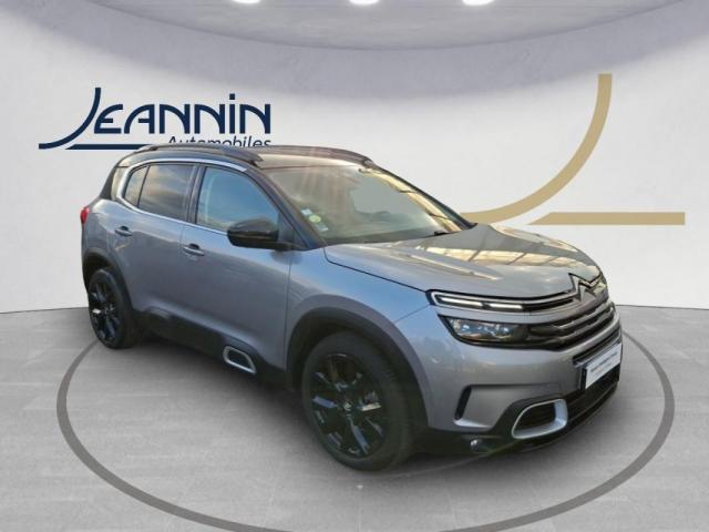 Citroen C5 Aircross image 5