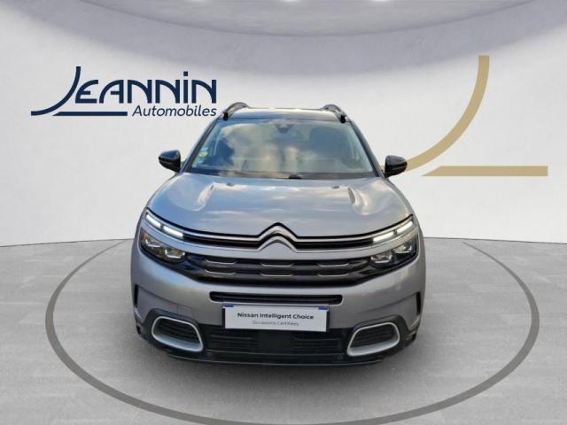 Citroen C5 Aircross image 3