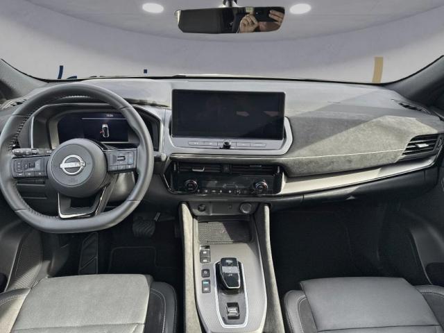 Nissan Qashqai image 1