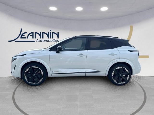 Nissan Qashqai image 6