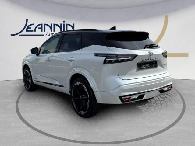 Nissan Qashqai image 9