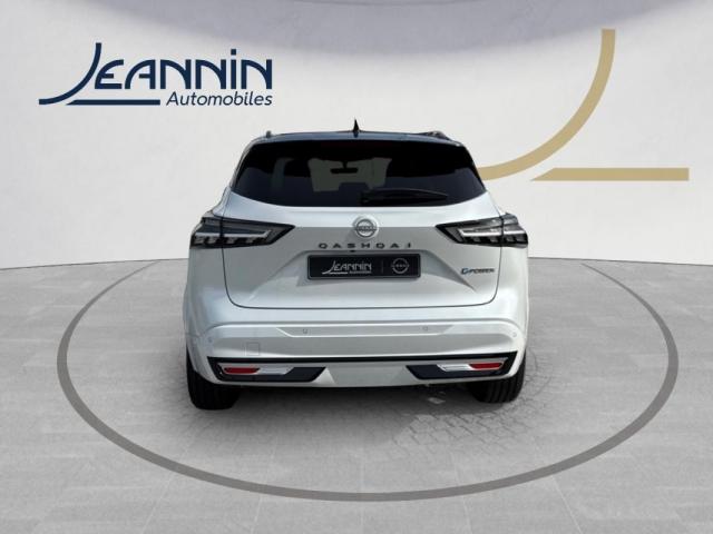 Nissan Qashqai image 8