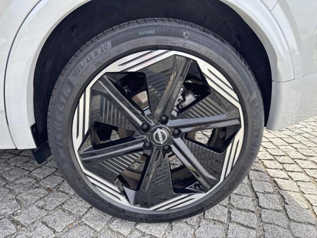Nissan Qashqai image 5