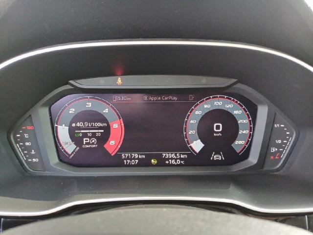 Audi Q3 Sportback image 3