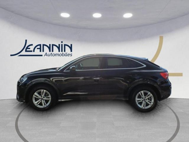 Audi Q3 Sportback image 6