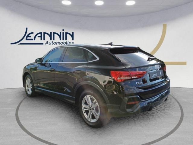 Audi Q3 Sportback image 5