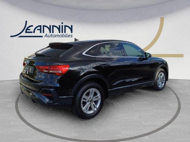 Audi Q3 Sportback image 9