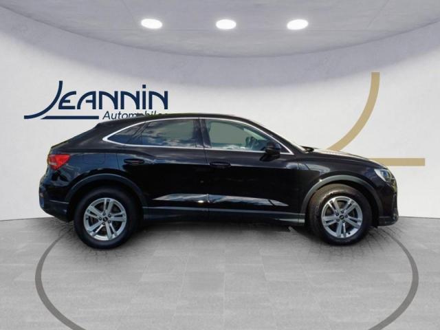 Audi Q3 Sportback image 2