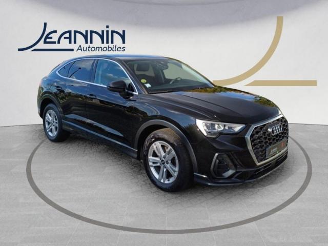 Audi Q3 Sportback image 4