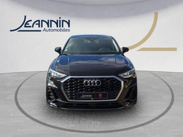 Audi Q3 Sportback image 1