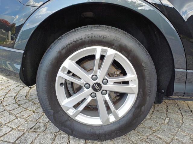 Audi Q3 Sportback image 8