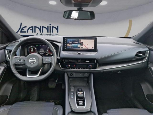 Nissan Qashqai image 2