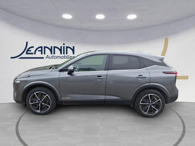 Nissan Qashqai image 5