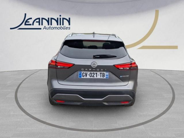 Nissan Qashqai image 9