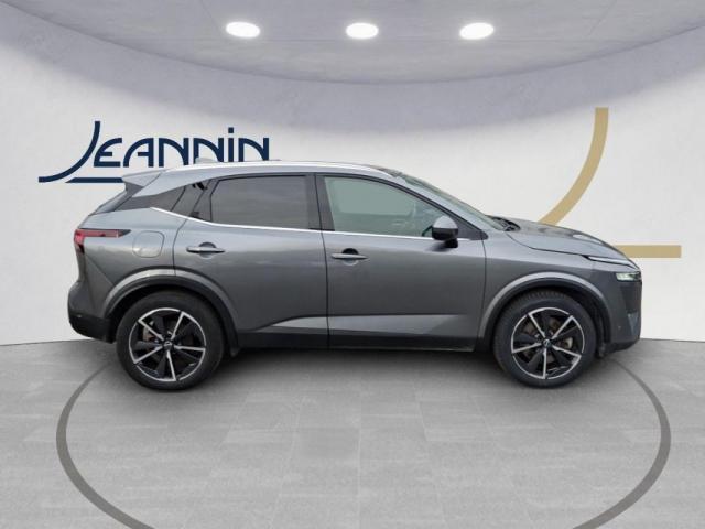 Nissan Qashqai image 6