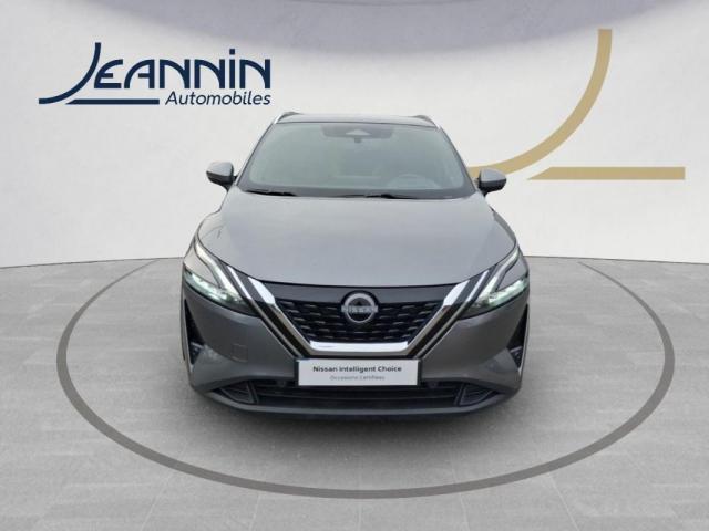 Nissan Qashqai image 1