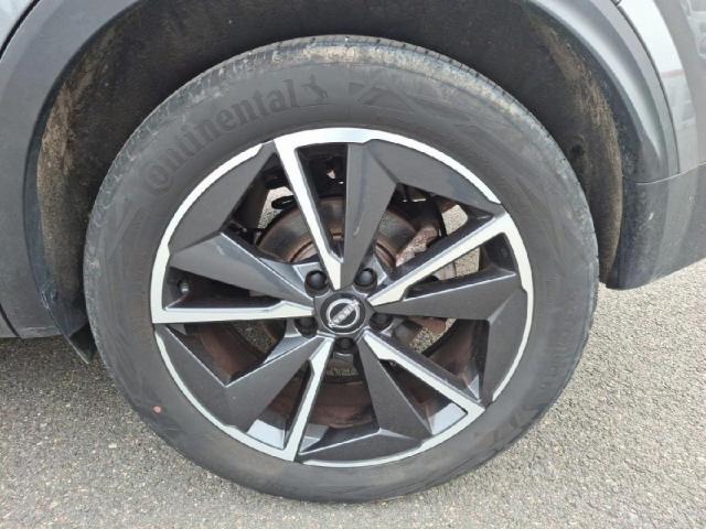 Nissan Qashqai image 7