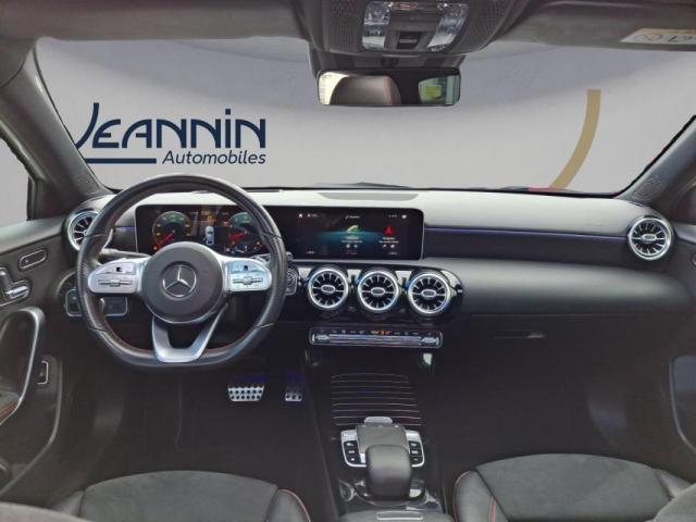 Mercedes Benz Classe A image 9
