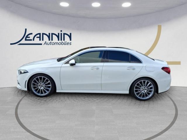 Mercedes Benz Classe A image 4