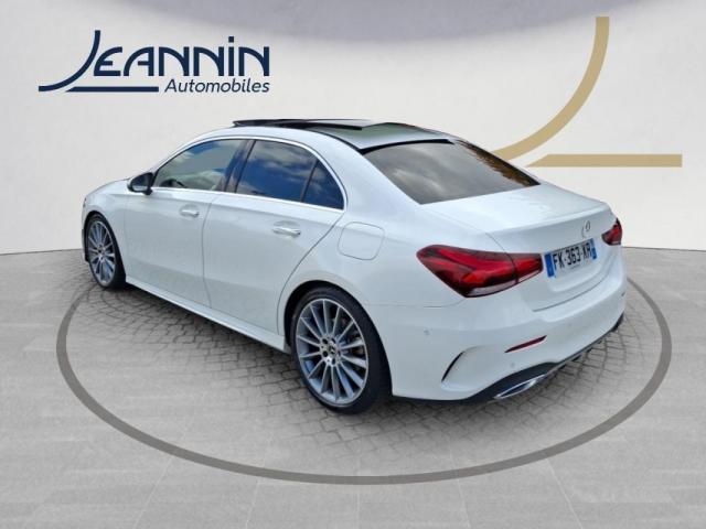 Mercedes Benz Classe A image 7