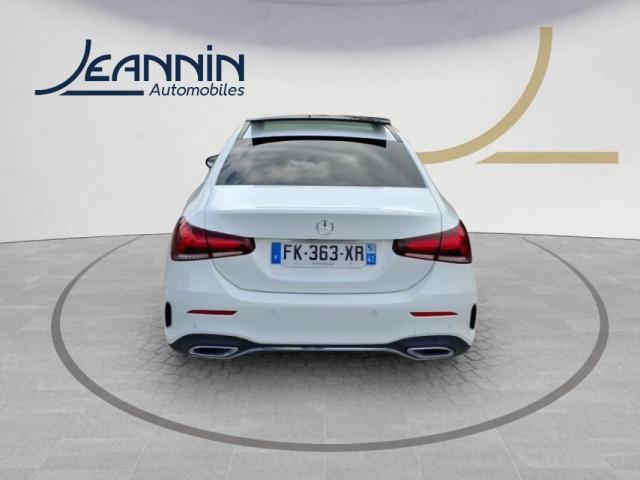 Mercedes Benz Classe A image 2
