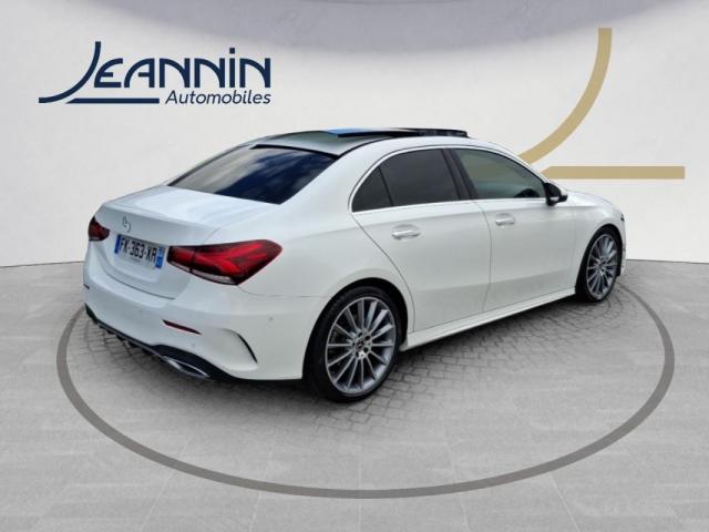 Mercedes Benz Classe A image 5