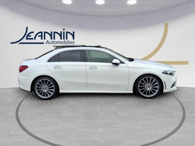 Mercedes Benz Classe A image 6
