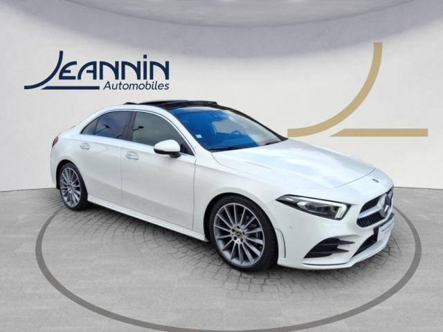 Mercedes Benz Classe A image 1
