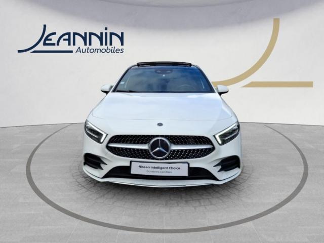 Mercedes Benz Classe A image 3