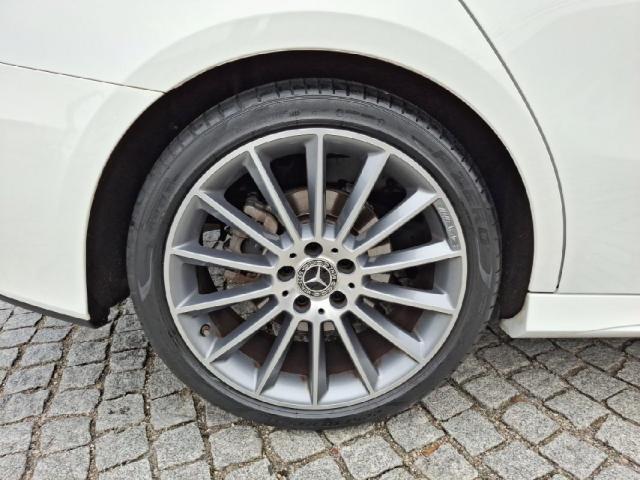 Mercedes Benz Classe A image 8