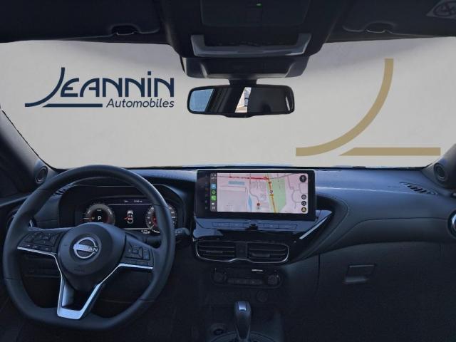 Nissan Juke image 1