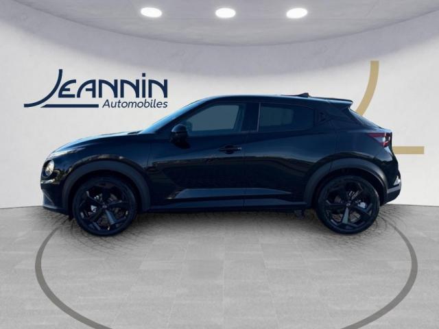 Nissan Juke image 8