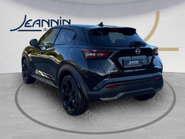 Nissan Juke image 9