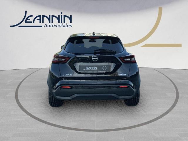 Nissan Juke image 3