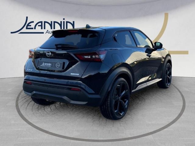 Nissan Juke image 5
