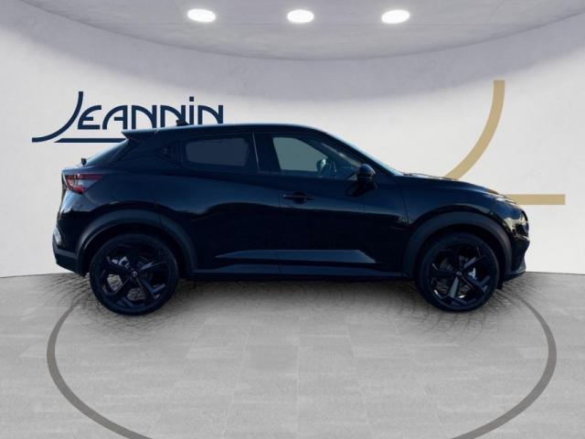 Nissan Juke image 6