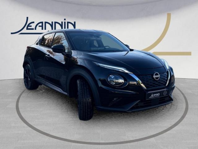 Nissan Juke image 4
