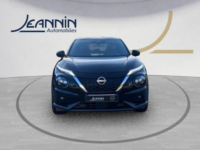 Nissan Juke image 7