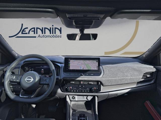 Nissan Qashqai image 7