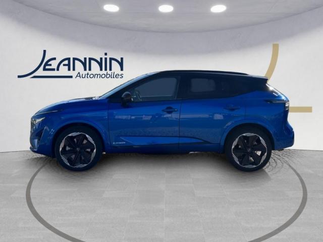 Nissan Qashqai image 6