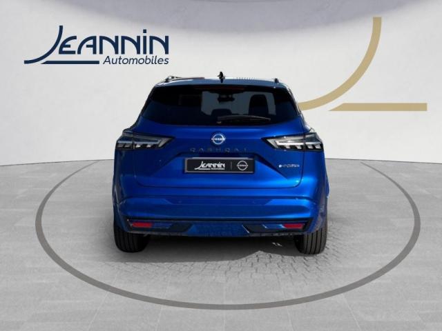 Nissan Qashqai image 5