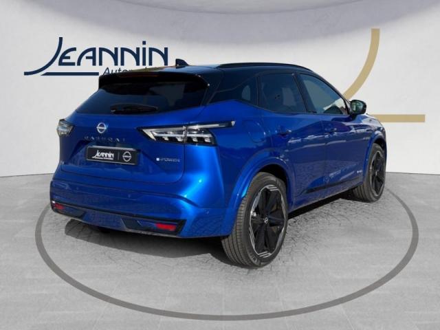 Nissan Qashqai image 9