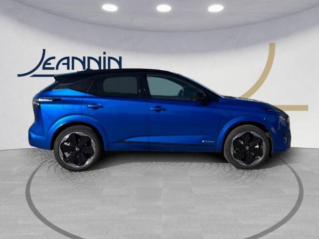 Nissan Qashqai image 4