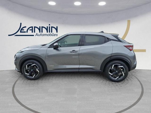Nissan Juke image 5
